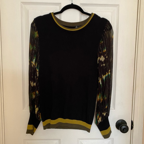 Anthropologie Bl-nk London Nela Pullover - Picture 3 of 10